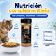thumbnail image 5 of Sazonador para comida de Gatos Prime Protein 90 gr, 5 of 9