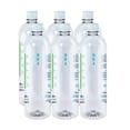 thumbnail image 3 of Agua alcalina Zoé clásica 6 botellas con 900 ml c/u, 3 of 3