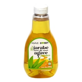 Jarabe de agave Agave Sweet orgánico 680 g