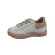 thumbnail image 3 of TENIS CASUAL LEON NIÑA BLANCO SINTETICO 030, 3 of 4