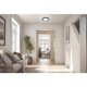 thumbnail image 4 of lampara led teller negro mate, 4 of 4