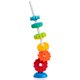 thumbnail image 1 of Juguetes para apilar y clasificar Fat Brain Toys Spin Again para bebés, 1 of 7