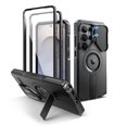 thumbnail image 1 of Funda para Celular Dexnor Galaxy S26 Ultra 6.9" Resistente Negra, 1 of 8