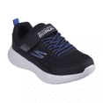 thumbnail image 2 of Tenis Skechers Go Run 400 V2 Jr Unisex Ligeros negro 17, 2 of 5