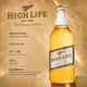 thumbnail image 2 of Cerveza clara Miller High Life 940 ml, 2 of 4