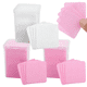 thumbnail image 1 of Toallitas Limpiadoras Pegamento Extensiones Pestañas 600 Piezas, 1 of 7