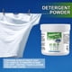 thumbnail image 4 of Detergente en polvo eficaz y de fácil limpieza. Elimina fácilmente las manchas de ropa y zapatos. 250 g., 4 of 7