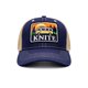 thumbnail image 2 of Gorra Knite Van Basic Trucker Viaje Outdoor Ajustable, 2 of 5