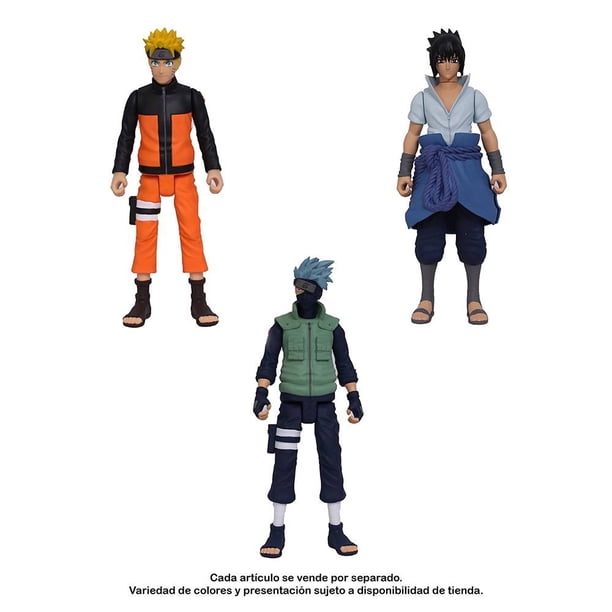 Figura Naruto 12 Pulgadas Varios Modelos 1 Pieza