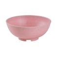 thumbnail image 3 of Plastic Bowls- Microwave- Dishwasher Safe Cereal Bowl Large 14.5x6.5cm X 4pcs, 3 of 9