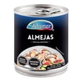 thumbnail image 1 of Almejas Avilés Altamar en salmuera 210 g, 1 of 5