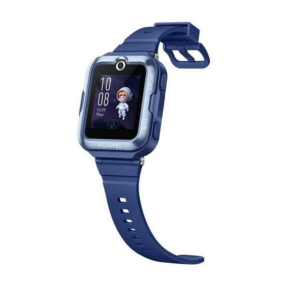 Reloj Inteligente Huawei Watch Kids 4 Pro Azul