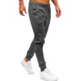 thumbnail image 2 of Pants Jogger Para Hombre Shendy Vendy Deportivo Slim Fit, 2 of 4
