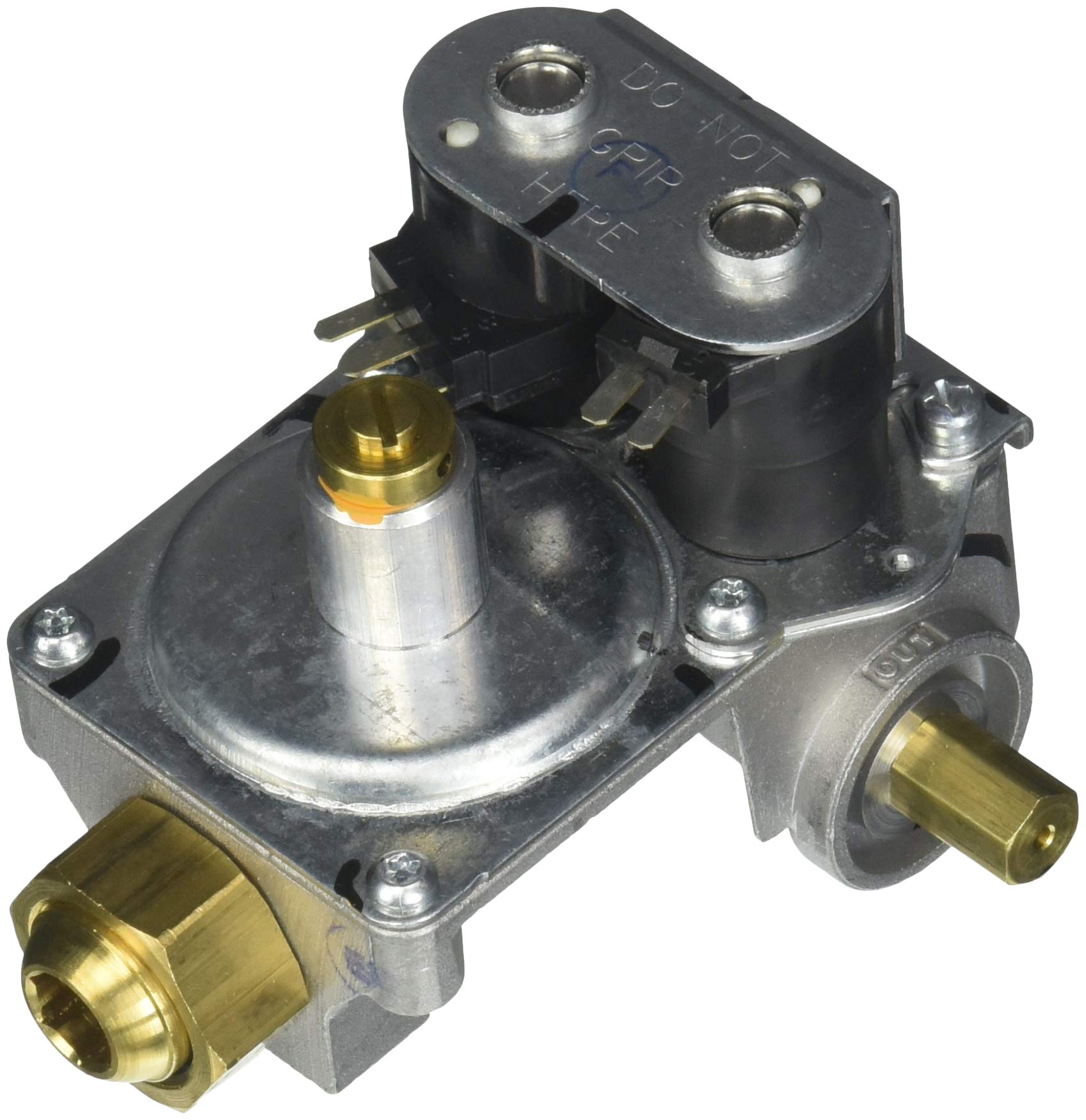 Conjunto de válvula de gas Samsung DC62-00201A para secadora