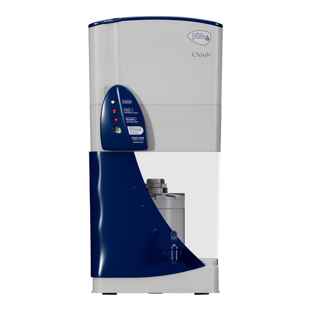 Purificador de Agua Pure It Classic 9 litros