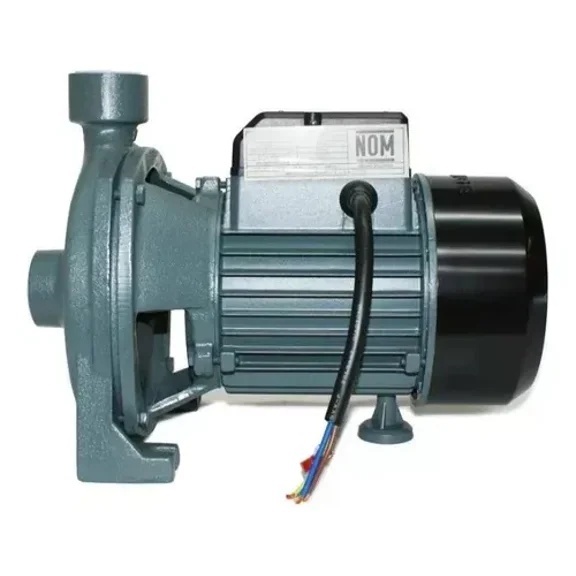 Bomba Centrífuga Shimge MOD Cpm170 1.5 Hp Monofásico
