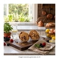thumbnail image 5 of Galletas Marketside Chocolate Chunk, 383 g, 5 of 5