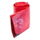 thumbnail image 5 of Lona De Polietileno Termosellada Reforzada Roja 90 Gr 5x6 M, 5 of 6