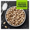 thumbnail image 2 of Wonderful Pistachios Pistaches Tostados Con Sal 227 g, 2 of 6