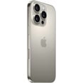 thumbnail image 4 of Apple iPhone 16 Pro 128Gb Titanio Natural Esim Reacondicionado, 4 of 5