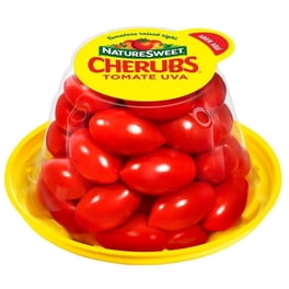 Tomate Cherry Naturesweet Cherubs Fresco, 283 G