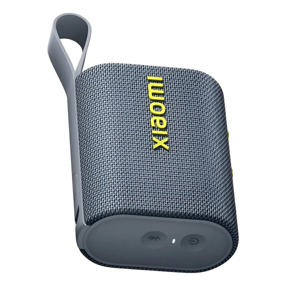 XIAOMI Bocina Inteligente Sound Pocket Blue Gray