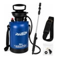thumbnail image 4 of Fumigador Manual Redbo 5 L con Boquilla Ajustable y Correa, 4 of 7