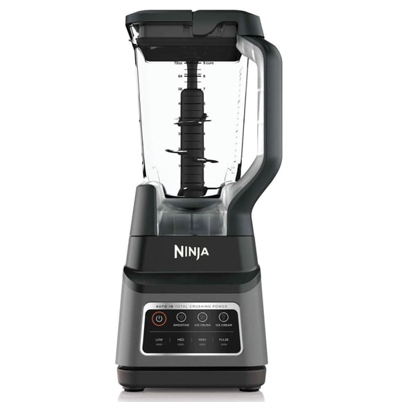 Licuadora Ninja 1200 W 4 velocidades NINJA BN701