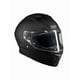 thumbnail image 2 of Casco De Moto Mt Helmets Stinger 2 Pure A1 Mate + Mica Humo, 2 of 4
