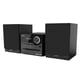 thumbnail image 2 of Sistema de Estéreo Microcomponente Sharp XL-B512 con Bluetooth y Reproductor de CD, 2 of 3