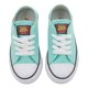 thumbnail image 5 of Tenis Bubble Gummers Harry Blanco 12-21 Choclo Lona Agujeta celeste 19, 5 of 6