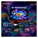 thumbnail image 4 of TV TCL 85 Pulgadas 4K UHD Smart TV QLED 85Q51KR, 4 of 8
