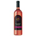 thumbnail image 1 of Pack de 4 Vino Rosado Cuatro Soles Blanc Zinfandel 750 ml, 1 of 2
