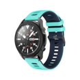 thumbnail image 1 of Correa Deportiva Doble Color Compatible Xiaomi Mi Watch S1 Active, 1 of 5