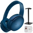thumbnail image 1 of Auriculares inalámbricos Bose QuietComfort con cancelación de ruido y micrófono, 1 of 9