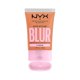 thumbnail image 1 of Base de maquillaje Nyx Professional Makeup Bare With Me Blur golden light 30 ml, 1 of 4