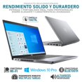 thumbnail image 3 of Laptop DELL Latitude 5420 Intel Core i7 1185G7 16GB RAM 512GB SSD Touch Windows 10 Pro Teclado en Ingles Reacondicionado, 3 of 5