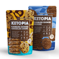 thumbnail image 1 of Combo 2 packs de galletas choco chip y brownie 140g c/u, 1 of 7