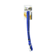 thumbnail image 2 of Correa Ch C/Ultra Grip Y Bandas Reflejantes Azul Fancy Pets CH, 2 of 2