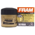 thumbnail image 1 of Filtro de aceite FRAM Ultra Synthetic XG10060 para aceite sintético, 1 of 6