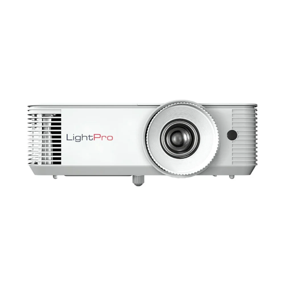 Proyector Infocus In0002sl 4000 Lúmenes Svga Hdmi Blanco