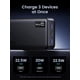 thumbnail image 3 of Batería externa UGREEN 20000 mAh 22,5 W con carga rápida USB C PD 3.0, 3 of 8