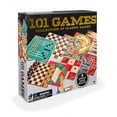 thumbnail image 1 of Juegos de Mesa Spin Master Colección 101 Clásicos para Niños y Adultos, 1 of 5