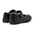 thumbnail image 5 of Hush Puppies Kids Zapato Escolar Para Niña Negro Cod146504-d, 5 of 5
