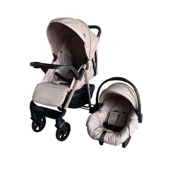 Sistema de Viaje Prinsel Portofino LX