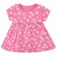 thumbnail image 2 of Set Gerber 1 Vestido, 1 Cubre pañal y 1 Diadema Niña Talla 12M, 2 of 4