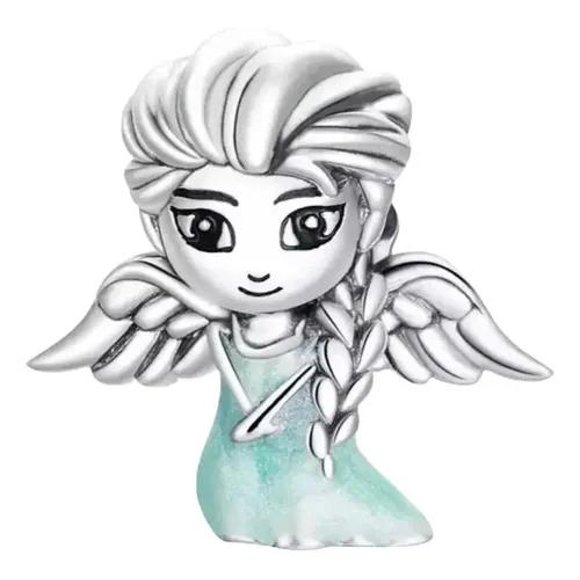 PRINCESA ELSA
