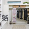 thumbnail image 1 of RENACLIPY Organizador Colgante Para Ropa Interior Y Sujetadores Con Material Resistente Para El Hogar, 1 of 8