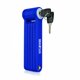 thumbnail image 1 of Sparco Candado Plegable Para Bicicleta, 1 of 5