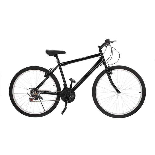 Bicicleta Rodada 26 TERRAFIT 21 velocidades negro